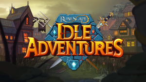 RuneScape Idle Adventures Trailer