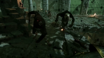 Warhammer: End Times - Vermintide Console Release Trailer