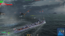 World of Warships First Anniversary Dev Diaries