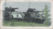 World of Tanks Blitz: Valkyria Chronicles Legends
