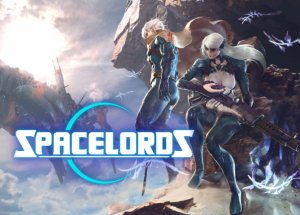Spacelords Profile banner