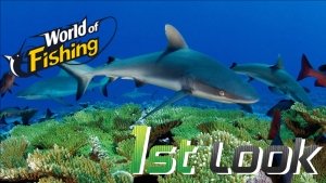 World of Fishing First Look