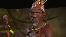 Civilization VI Kongo First Look