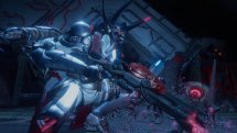 Destiny: Rise of Iron Wrath of the Machine Raid Trailer