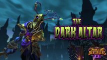 Dungeon Defenders II The Dark Altar Patch Preview