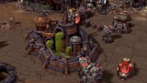 Heroes of the Storm Warhead Junction Overview