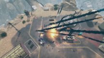 Hybrid Wars Gameplay Trailer