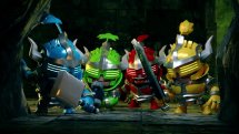 Super Dungeon Bros Launch Date Announcement