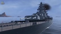 World of Warships Update 0.5.12 Review