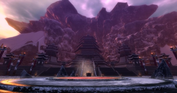 Age of Wulin Chapter 9: Ancient Secrets Launches October 18