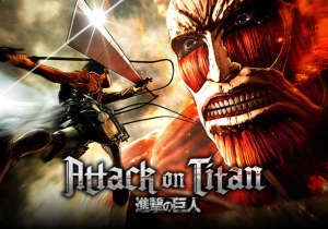 Attack on Titan Game Profile