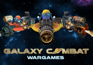 Galaxy Combat Wargames Game Profile