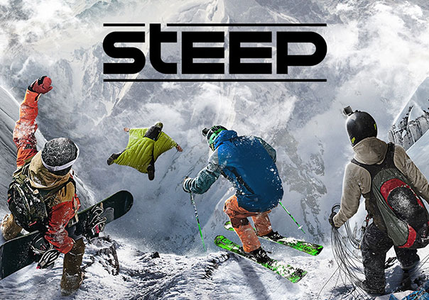 Steep Game Profile Image