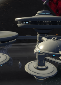 Star Trek Online: Agents of Yesterday – Artifacts Now Available