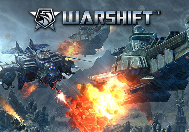 Warshift