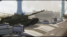 Armored Warfare Global Operations Preview Trailer