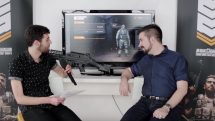 Combat Arms UI/UX Update Interview