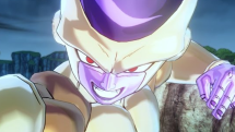 Dragon Ball Xenoverse 2: Frieza, Masked Saiyan, Metal Cooler Gameplay