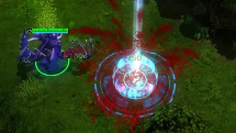 Heroes of Newerth Hero Mastery System