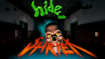 Hide and Shriek Teaser Trailer