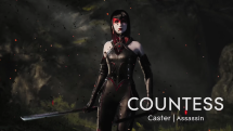 Paragon Countess Overview