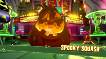 Plants vs. Zombies Garden Warfare 2 - Spooky Squash Boss Hunt