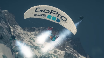 STEEP Open Beta and GoPro Trailer