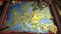 Stronghold Kingdoms: Heretic Launch Trailer