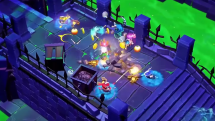Super Dungeon Bros: Brawl Like a Bro Guides