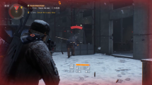 Tom Clancy's The Division Update 1.4 Trailer