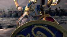 Total War: WARHAMMER The King & The Warlord Cinematic Announcement Trailer