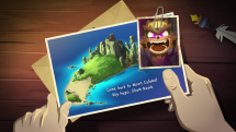 WAKFU Update 1.48 Trailer: Sham Moon and Dame Sydonia