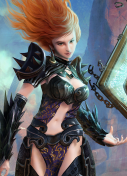 Weapons of Mythology Second Closed Beta Begins