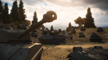 World of Tanks (PC) Top Tankers Event Overview