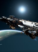 Fractured Space Celebrates One Million Players with Halloween Update