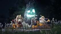 Black Desert Online Halloween Holiday Event Trailer