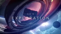 EVE Online Play for Free Trailer