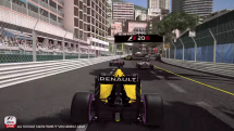 F1 2016 iOS Trailer