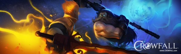 Crowfall Passes Over $3 Million in Funding