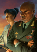 DomiNations Introduces Atomic Age