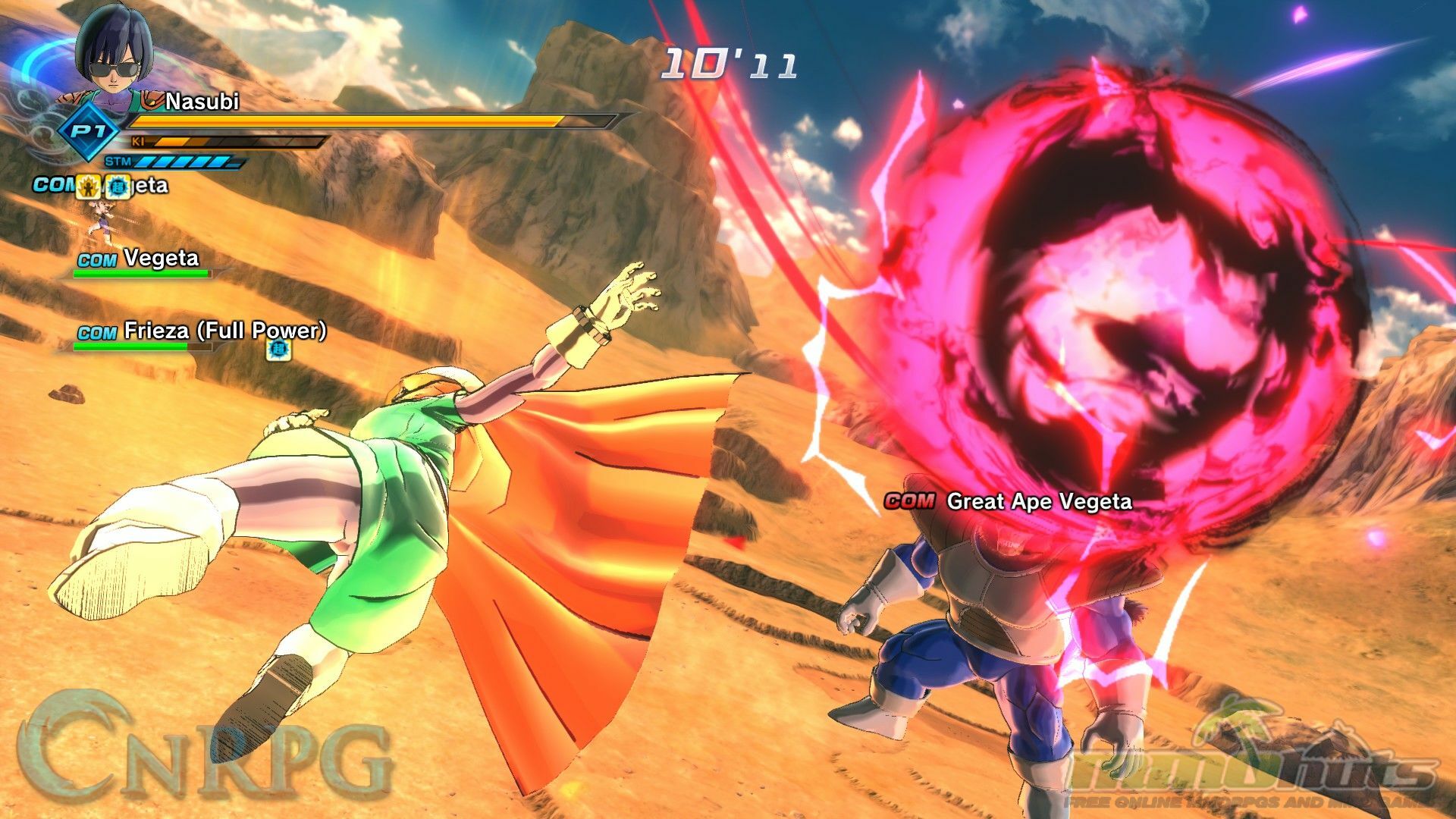 Dragonball Xenoverse 2 Launch Review