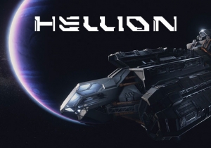 Hellion Game Profile Banner