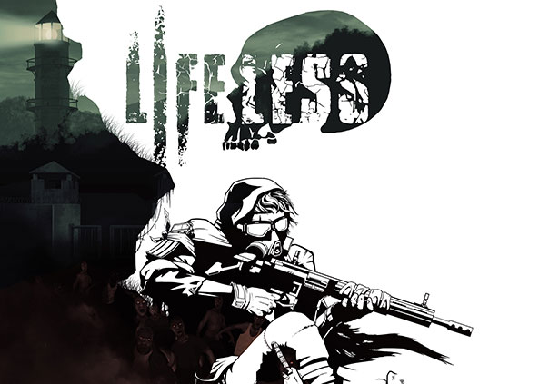 Lifeless Game Profile Banner