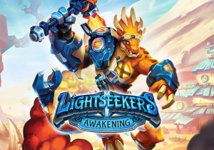 Lightseekers Game Profile