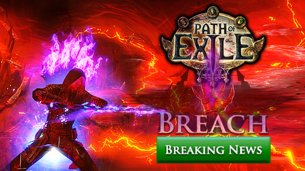 path of exile new league