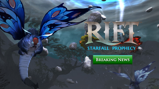 rift starfall prophecy review