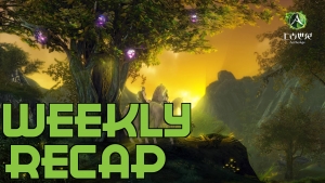 Weekly Recap #302 November 27th - Guild Wars 2 Updates, Elsword's New Patch, and More!