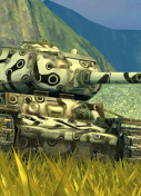 World of Tanks Blitz Available on Steam