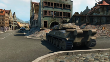 World of Tanks Update 9.17 Common Test Review