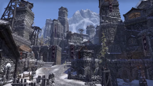 The Elder Scrolls Online Orsinium Anniversary Events Trailer